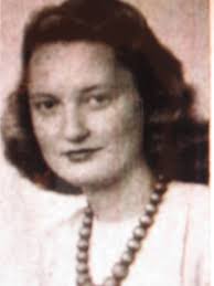 Ola Grace Wilburn Lester (1925-1999)