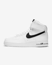 Nike Air Force 1 High 07 Men S Shoe Nike Com