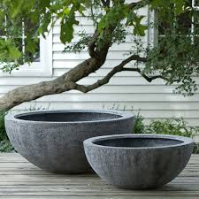 Shop a wide selection of tall outdoor round planters in a variety of colors, materials and styles to fit your home. Pin On Concrete Planter