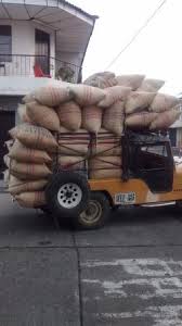 Location of the municipality and town of palestina, caldas in the caldas department of colombia. Jeep Cargado Con Cafe Cosechado Pergamino En Fincas De Palestina Caldas Picture Of Palestina Ecohotel Centro De Convenciones Chinchina Tripadvisor