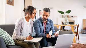 By far, the saddest cases in my years as a financial advisor were assisting widows after their spouses' deaths. Am I Liable For My Spouse S Credit Card Debt Bankrate Com