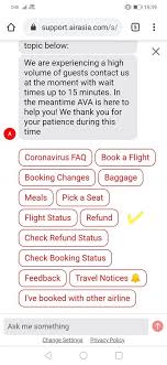 Nak tukar nama geran, jual beli motosikal. Travel Jimat On Twitter Cara Cara Untuk Refund Tiket Flight Air Asia Nombor 7 Selalu Orang Tersilap Masa Nak Refund Ini Adalah Pengalaman Awin Request Refund Dari Air Asia Ada Dua Trip Tahun