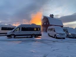 We will see you soon to begin your newest adventure! Van City Rv Kalispell 3850 Us Highway 93 S Kalispell Mt Rv Dealers Mapquest