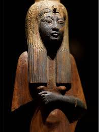 Queens of the Nile
