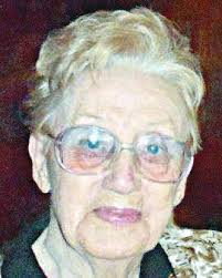 Patricia Gutierrez Obituary (2014)