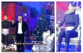 Show ahmet kaya, ibo show yılbaşı ahmet kaya, hande yener konser, hande yener canlı performans, hande yener emrine amade, ibo show bülent serttaş, ibo. Ibo Show A Konuk Olan Hande Temiz Magazin Temiz Gundem