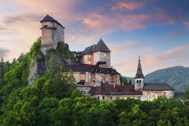It is roughly coextensive with the historic region of slovakia, the easternmost of the two territories that from 1918 to 1992 constituted czechoslovakia. Best Time To Visit Slovakia 2021 Weather 32 Things To Do