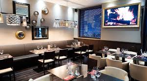 LE 8 PAR NICOLAS PIERRE, Saint-Quentin City