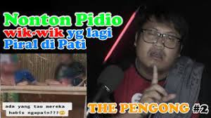 Sempat viral video tindak asusila di tempat wisata gunung rowo, sejumlah warung perlu benahi. Gunung Rowo Bergoyang The Pengong Eps 2 Youtube