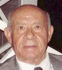 Steve Mihos Obituary (2015)