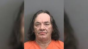 Hillsborough jail inmate, 61, dies at hospital