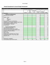 Sample Church Budget Spreadsheet In 2020 Budget Template Budget Spreadsheet Budgeting