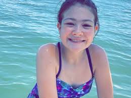 Fundraiser for Coquina Gibbs by Rita Mendez : Jasina Campbell