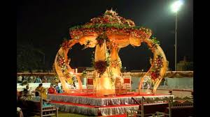 However, these are a set of collective ideas you could implement so you know that you haven't missed out on any of the decorations possible for the beautiful mandaps. Indian Wedding Decoration Theme Ideas Youtube