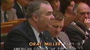 Voting Accessibility