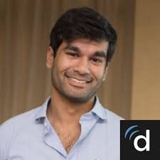 Dr. Jeetayu Biswas, MD