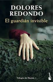 03, 2017 spain 129 min. El Guardian Invisible Crimen Y Misterio Redondo Dolores Amazon De Bucher