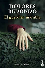 Entra y disfruta de el guardián invisible en hd completa y sin cortes. El Guardian Invisible Crimen Y Misterio Spanish Edition Redondo Dolores 9788423350995 Amazon Com Books