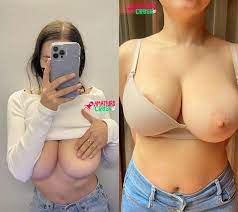 Big tittes nudes