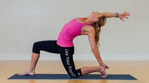15 Yoga Poses Scientifically Proven To Improve Balance Yoga Research Yoga For Balance Yoga Poses Poses