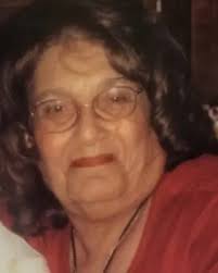 Obituary information for Edna Hall Boone