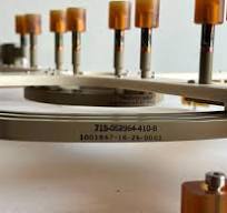LAM RESEARCH 716-014317-410 ASSY TCP COIL, TCCT ...