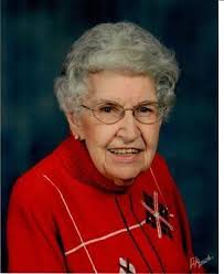 Helen Goodner Obituary (1920