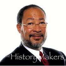 Richard Parsons's Biography