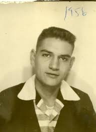 Armando Lujan Obituary