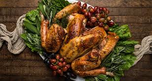Image result for roasted turkey