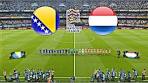 BOSNIA & HERZEGOVINA vs NETHERLANDS | UEFA ... - YouTube