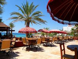 Golden Buddha Bar L St Antoni Ibiza Holidays Ibiza Golden Buddha