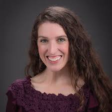 Christina Buxton MSN, RN, NPD-BC