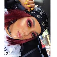 Jasmine Monique's Instagram, Twitter & Facebook