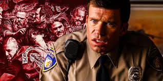 How Taylor Sheridan's Exit Hurt Sons of Anarchy After Season 3