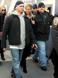 Celebrity bodyguards can also open their own agencies or be promoted in managerial positions within the agency. Which Celebrity Has The Biggest Bodyguard Of Them All Heart