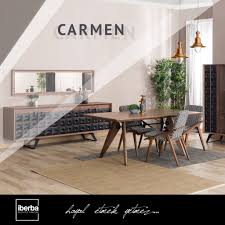Yeni Tasarimimiz Carmen Etkileyici Detaylariyla Evinize Bambaska Bir Hava Katiyor Www Iberba Com Iberbainegol Iberbaantalya Ibe Home Decor Furniture Decor