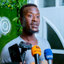 Basketball: Kigali Titans BBC Signs $30.000 Deal with Afwego