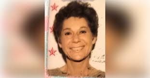 Obituary information for Beverly J. Buchanan