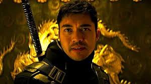 G.I. Joe: Ever Vigilant