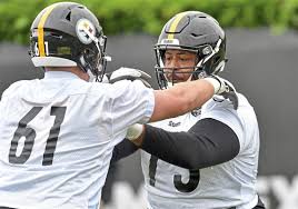 Sports unlimited provides sports equipment and gear for better performance on field. Some Steelers Are Embracing The Nfl S New Helmet Rule Pittsburgh Post Gazette