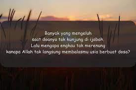 Kata mutiara sahabat pengkhianat menjadi sebuah cara halus untuk menyindir seorang teman yang ternyata bermuka dua dan pembohong. 30 Kata Kata Allah Itu Maha Adil Tenanglah Jangan Khawatir Lagi Sepositif