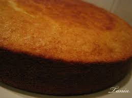 Genoise Vegan Et Sans Gluten Vegan Blog Sans Gluten Alimentation Genoise Sans Gluten