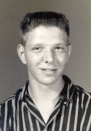 Edward Rice Obituary