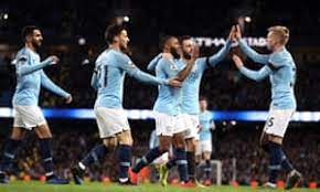 Direct matches stats manchester city chelsea. Manchester City 6 0 Chelsea Premier League As It Happened Football The Guardian