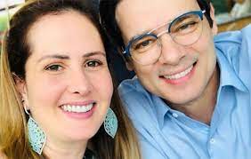 Otaviano costa é irmão do celso portiolli? Celso Portiolli Celebra Aniversario Da Esposa Com Bela Declaracao So Noticias