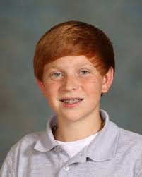 Holy Innocents' 8th-Grader Gets Perfect Score