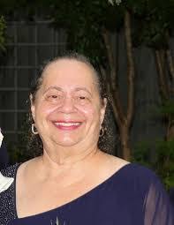 Rosetta Phillips's Instagram, Twitter & Facebook