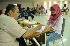 My name is riki satria. Ini Tips Menghadapi Tes Wawancara Sbmptn Profesi Online