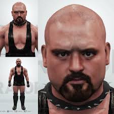 The Pitbulls Gary Wolfe & Anthony Durante were in the first #ECW match I  ever saw